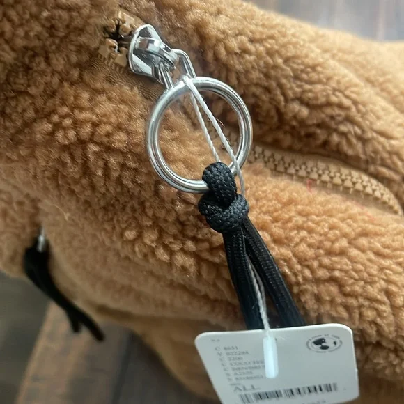 FREE PEOPLE Cozy Carryall - Picture 11 of 12